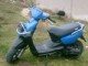   Yamaha BWS 100 cc