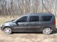 Dacia Logan  MCV(7m)/